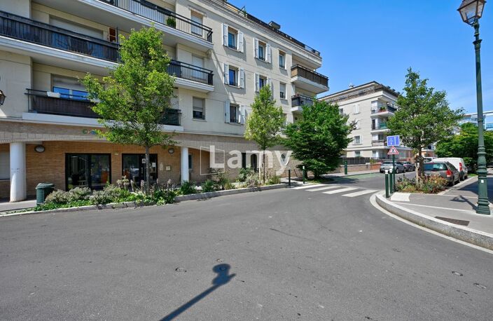 Parking + Appartement — photo 2