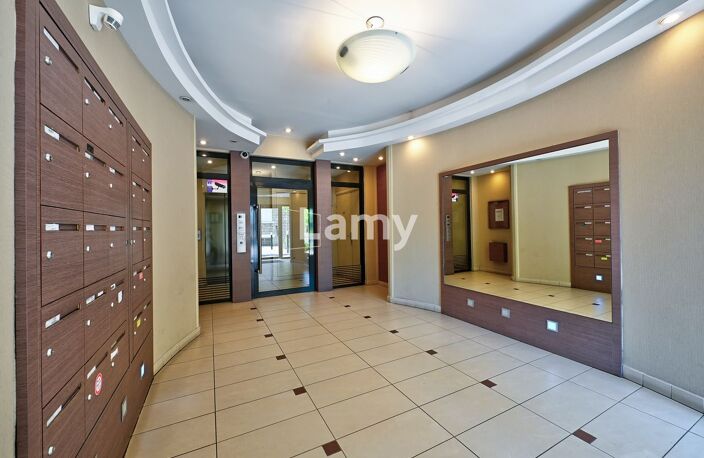 Parking + Appartement — photo 3