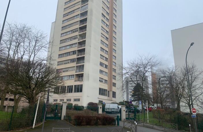 Appartement — photo 2