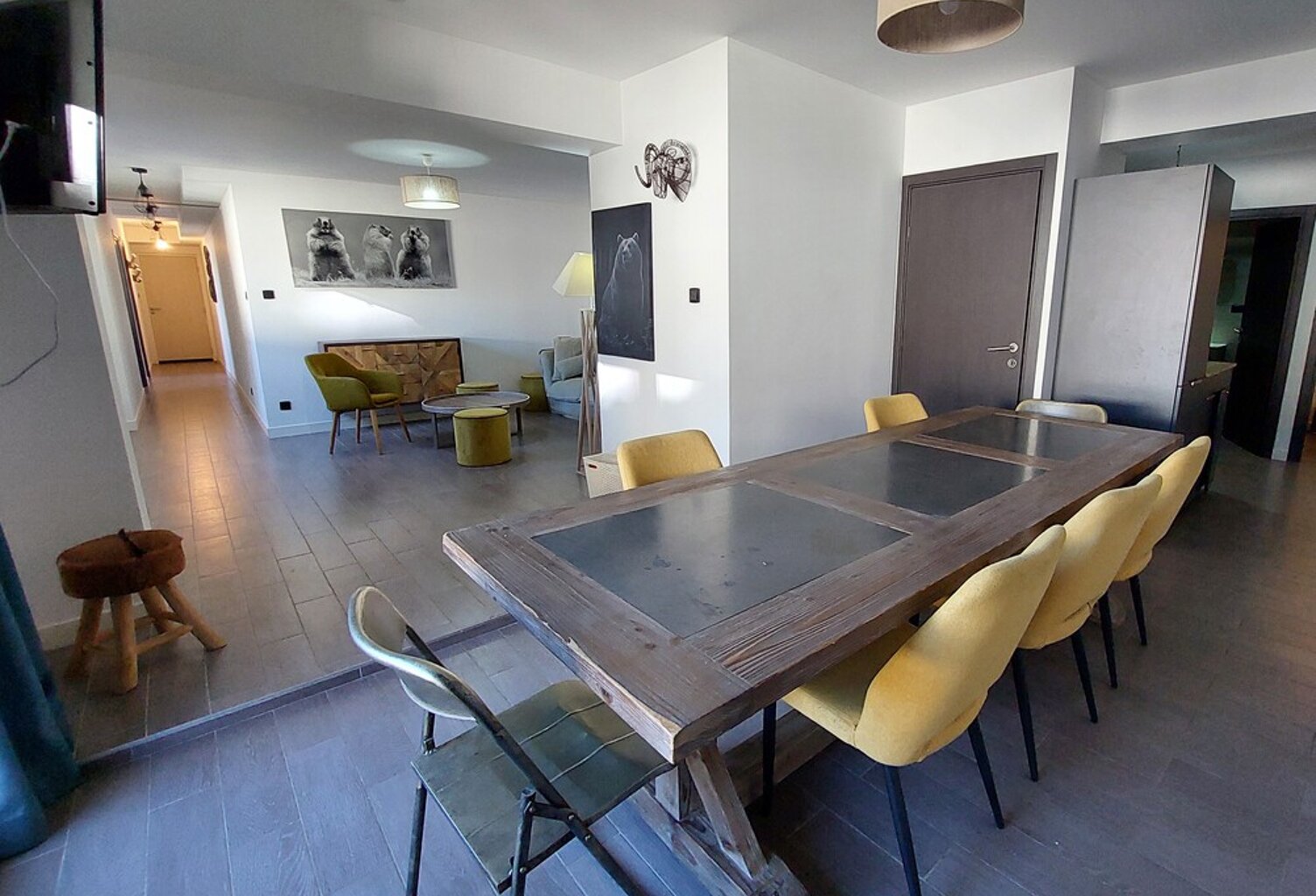 Appartement — photo 1