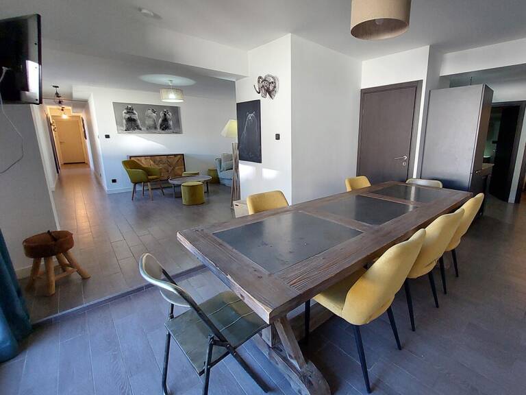 Appartement — photo 1