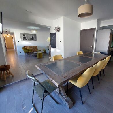 Appartement 7 pièces 575000 €