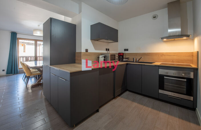Appartement — photo 2