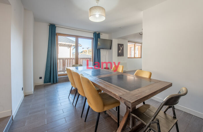 Appartement — photo 3