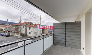 Appartement 3 Pièces 67 m² à vendre à Clermont-Ferrand (63000)