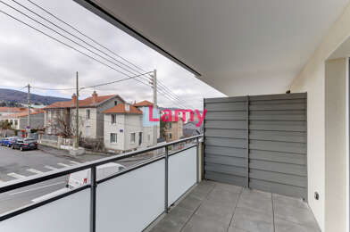 Appartement 3 pièces 289000 €