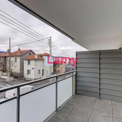 Appartement 3 pièces 289000 €