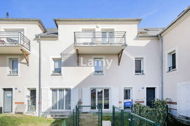 Appartement 3 pièces 179700 €