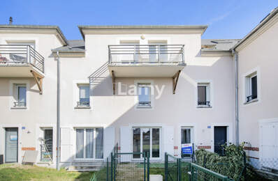 Appartement — photo du bien