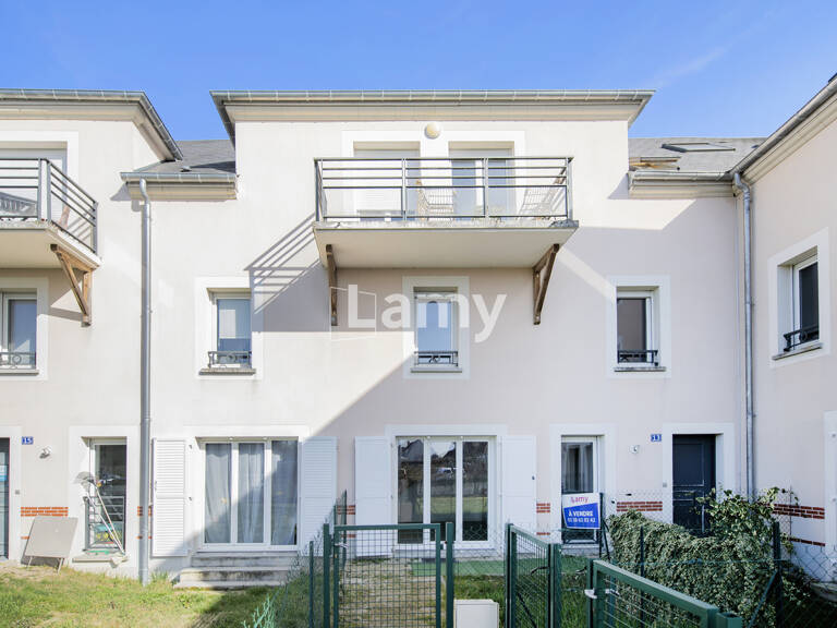 Appartement — photo 1