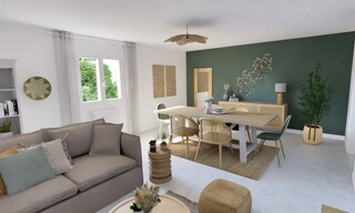 Maison 6 Pièces 160 m² à vendre à Bruges (33520)
