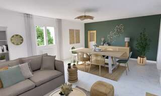 Maison 6 Pièces 160 m² à vendre à Bruges (33520)