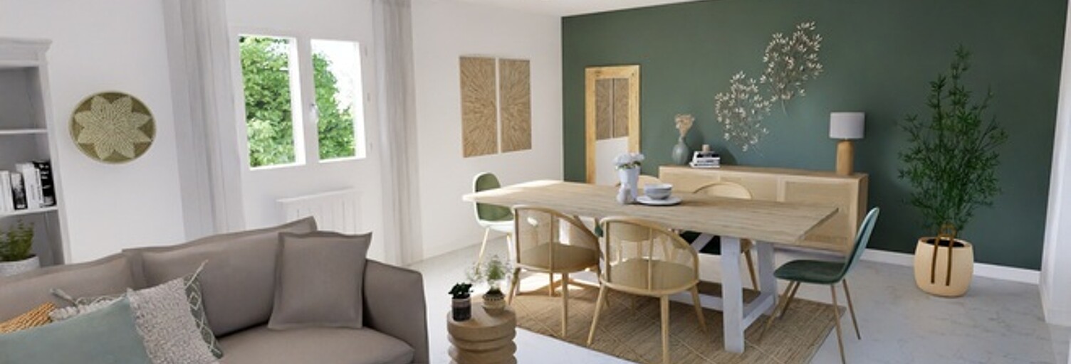 Maison 6 Pièces 160 m² à vendre à Bruges (33520)