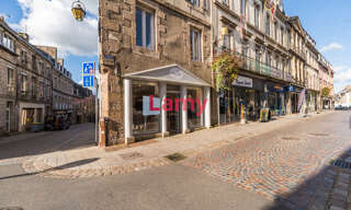 Immeuble  167 m² à vendre à Lannion (22300)
