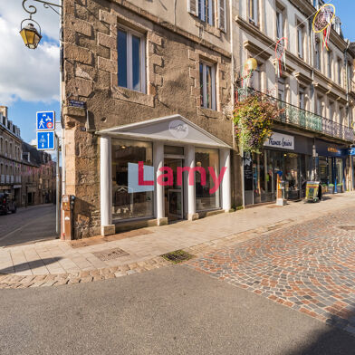 Immeuble  509000 €