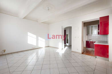 Appartement 2 pièces 160000 €