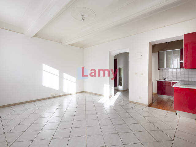 Annexe + Appartement — photo du bien