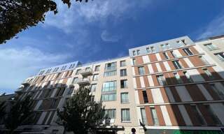 Appartement 1 Pièce 18 m² à vendre à Vanves (92170)