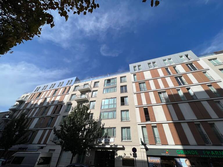 Appartement — photo 1