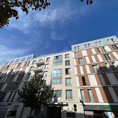 Appartement 1 pièces 89600 €