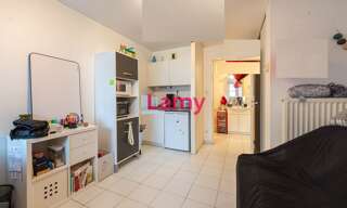 Appartement 1 Pièce 17 m² à vendre à Angers (49000)