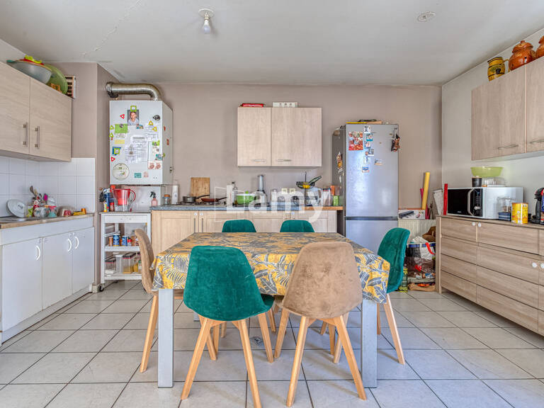 Appartement + Parking+ cave — photo 1
