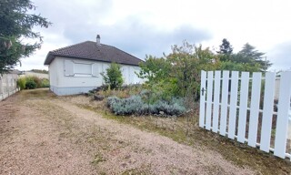 Maison 3 Pièces 69 m² à vendre à Dordives (45680)