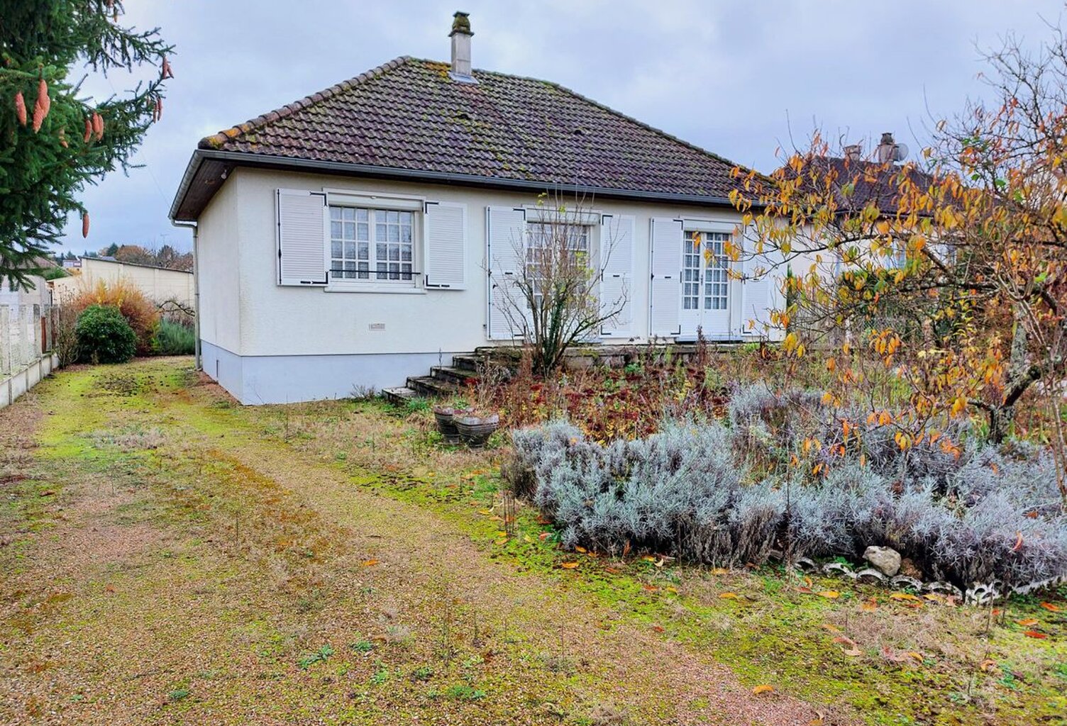 Maison — photo 1