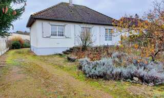 Maison 3 Pièces 69 m² à vendre à Dordives (45680)