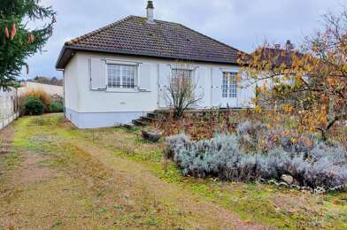 Maison 3 pièces 140000 €