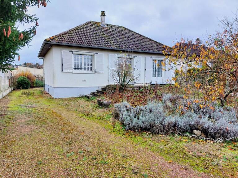 Maison — photo 1