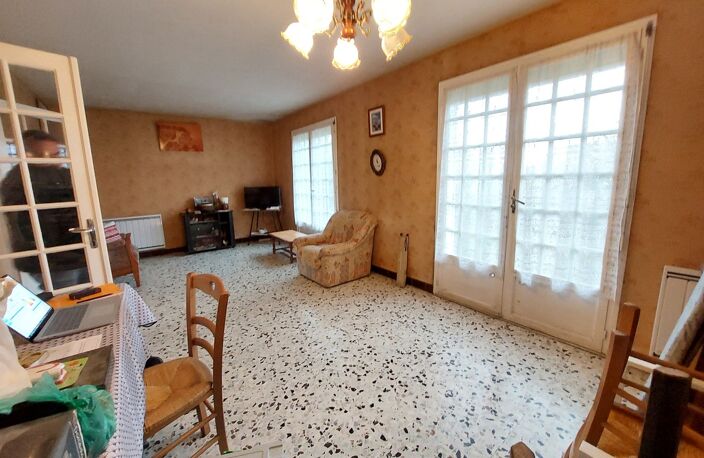 Maison — photo 3