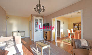 Appartement 4 Pièces 66 m² à vendre à Nîmes (30000)