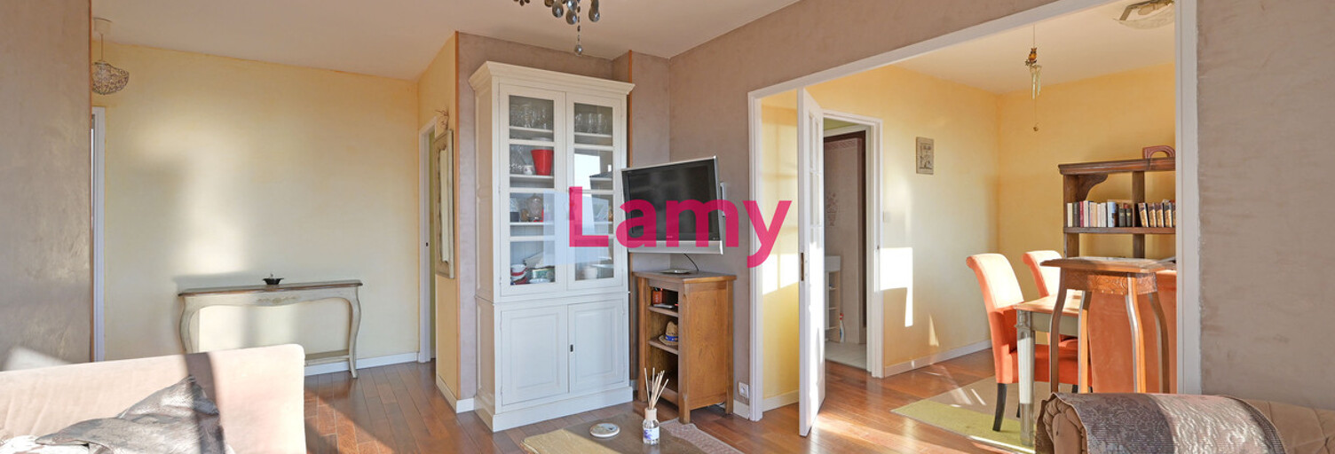 Appartement 4 Pièces 66 m² à vendre à Nîmes (30000)