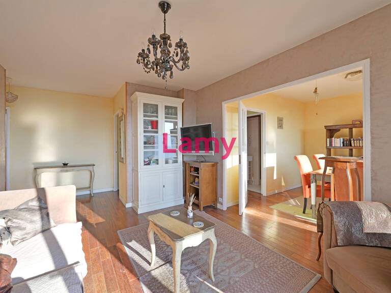 Annexe + Appartement + Parking — photo 1