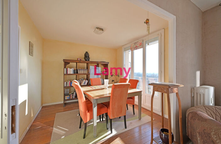 Annexe + Appartement + Parking — photo 2