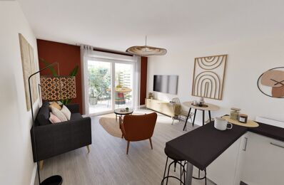 vente appartement 192 000 € à proximité de Arnouville-lès-Gonesse (95400)