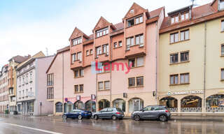 Appartement 2 Pièces 45 m² à vendre à Colmar (68000)