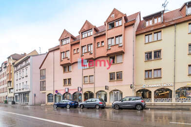 Appartement 2 pièces 95000 €