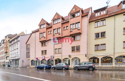 F2 au centre-ville de COLMAR — photo du bien