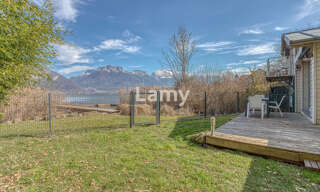 Maison 4 Pièces 58 m² à vendre à Sevrier (74320)