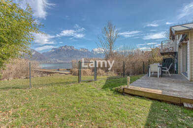 Maison 4 pièces 1252000 €