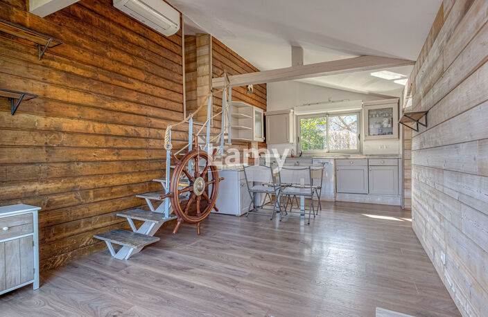 Chalet Les Pieds dans l'Eau — photo 3