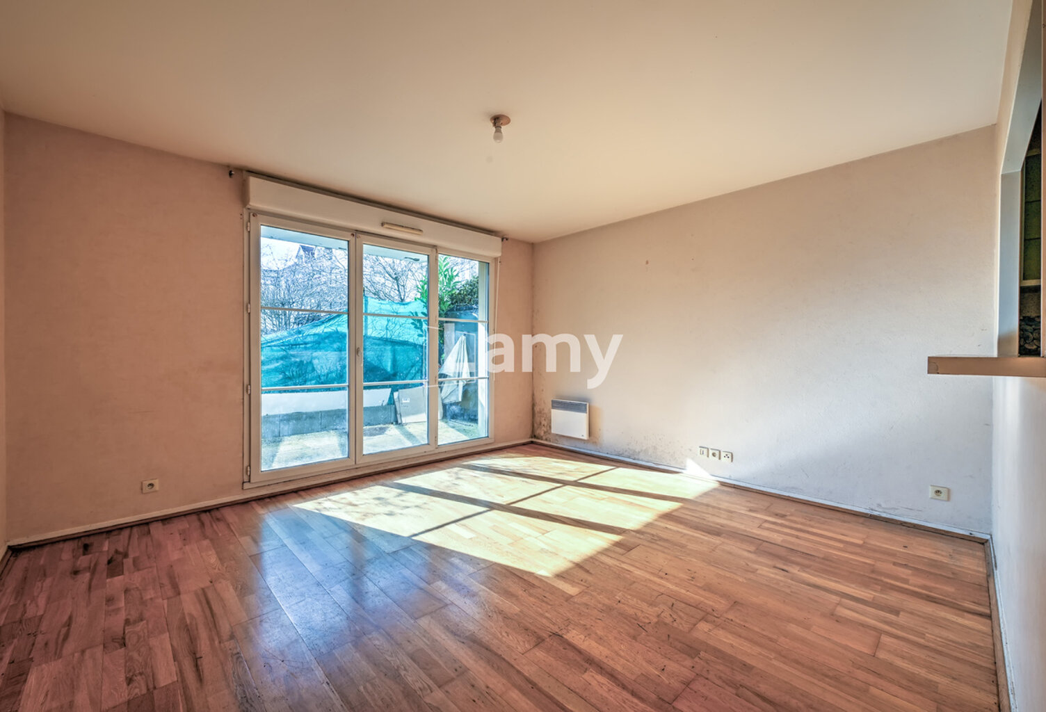 Appartement  T2 + BOX — photo 1