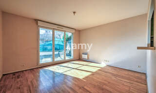 Appartement 2 Pièces 38 m² à vendre à Trappes (78190)