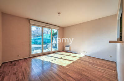 Appartement  T2 + BOX — photo du bien