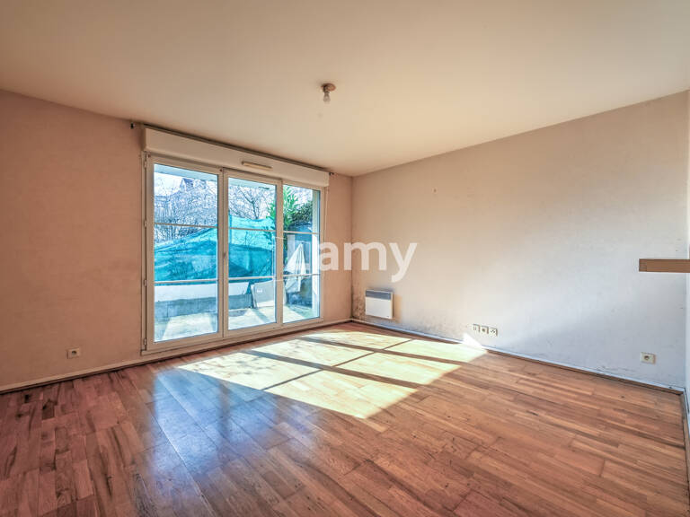 Appartement  T2 + BOX — photo 1