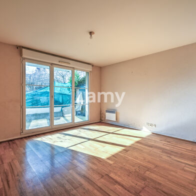 Appartement 2 pièces 139000 €