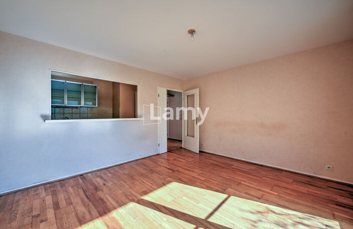 Appartement  T2 + BOX — photo 2