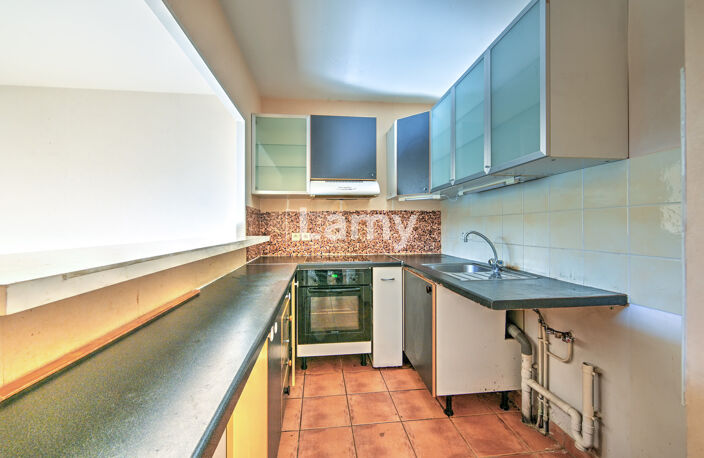 Appartement  T2 + BOX — photo 3